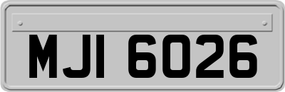MJI6026