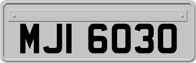 MJI6030