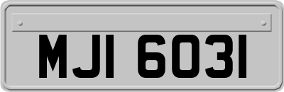 MJI6031