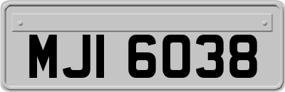 MJI6038