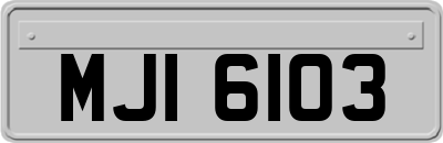 MJI6103