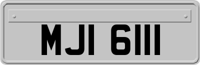 MJI6111