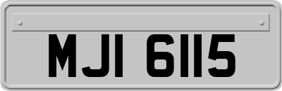 MJI6115