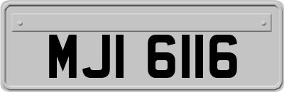 MJI6116