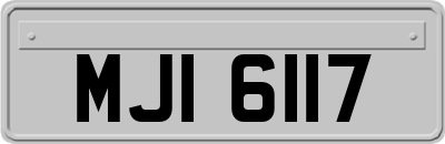 MJI6117