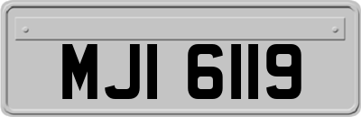 MJI6119