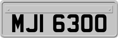 MJI6300
