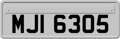 MJI6305