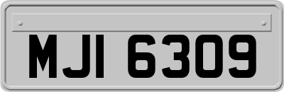 MJI6309