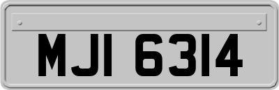 MJI6314
