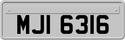 MJI6316