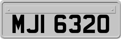 MJI6320