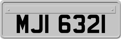 MJI6321