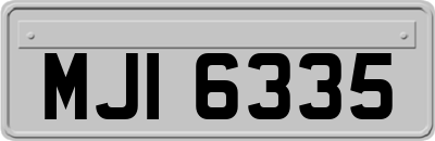 MJI6335