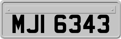 MJI6343