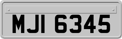 MJI6345
