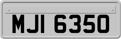 MJI6350