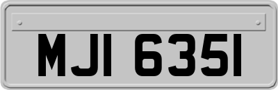 MJI6351