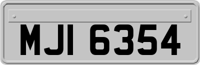MJI6354
