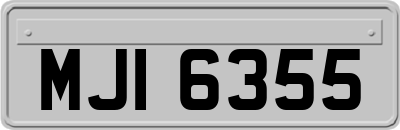 MJI6355