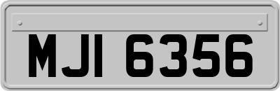 MJI6356