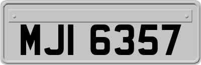 MJI6357