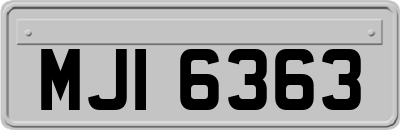 MJI6363