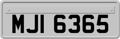 MJI6365