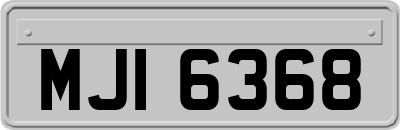 MJI6368