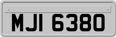 MJI6380