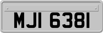 MJI6381