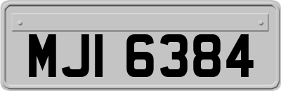 MJI6384