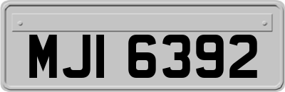MJI6392