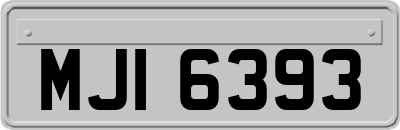 MJI6393