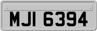 MJI6394