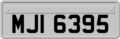 MJI6395