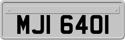 MJI6401