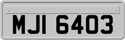 MJI6403