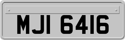 MJI6416