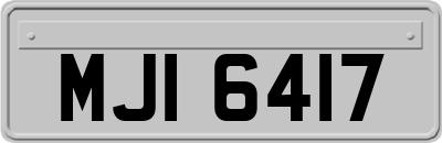 MJI6417