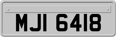 MJI6418