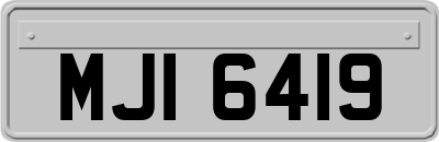 MJI6419