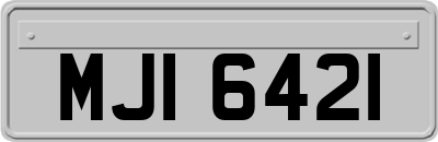 MJI6421