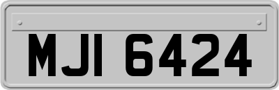 MJI6424