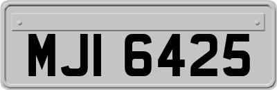 MJI6425