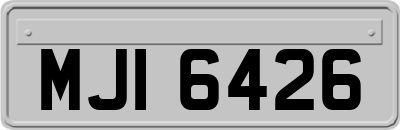MJI6426