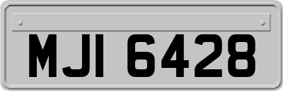 MJI6428
