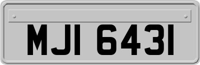 MJI6431