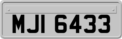 MJI6433