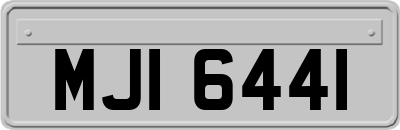 MJI6441